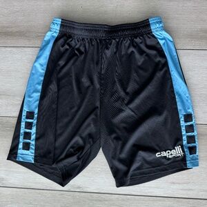 Capelli Soccer Shorts MS